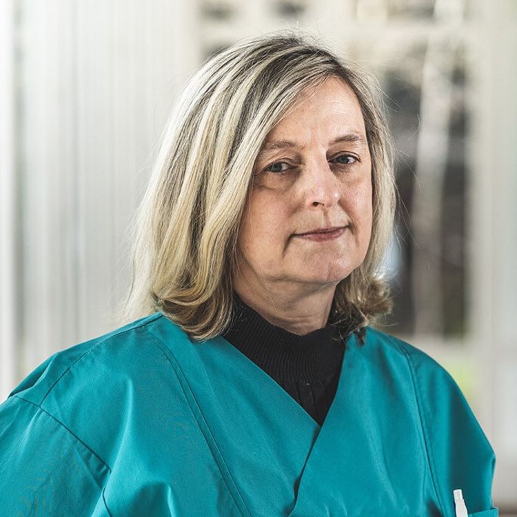 Dagmar Ehrenberg