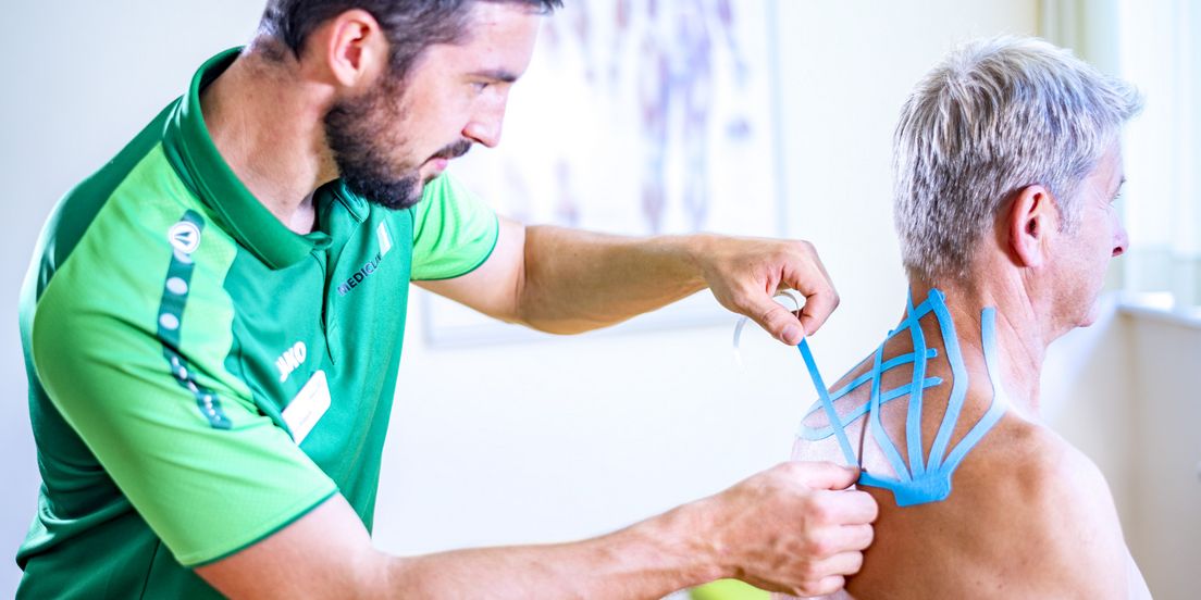 Fachbereich: Orthopädie und unfallchirurgische Rehabilitation