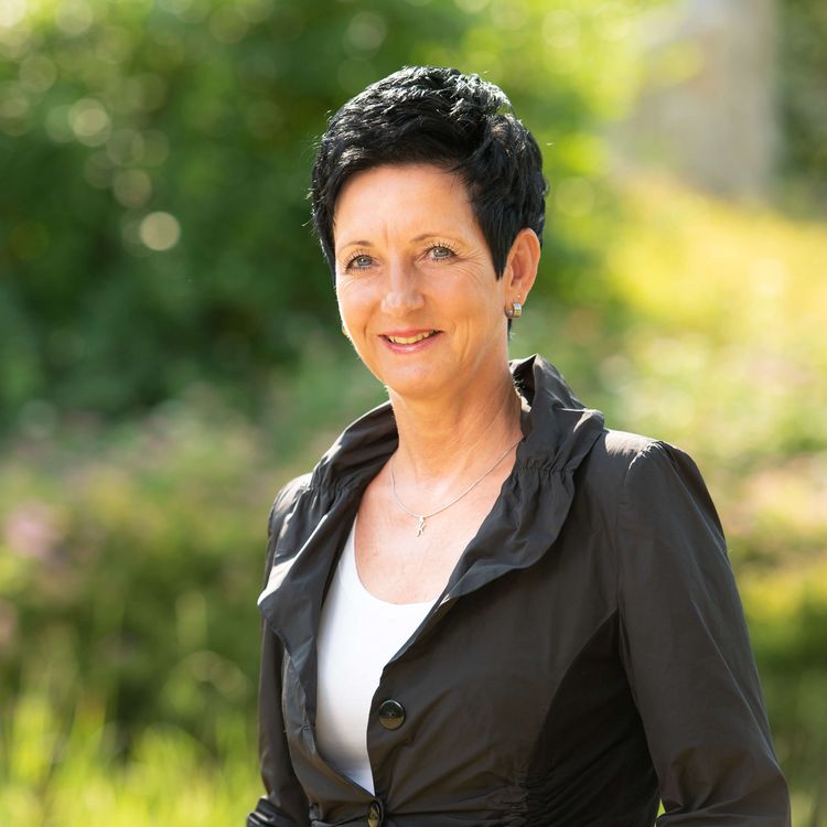 Kathrin Hauck