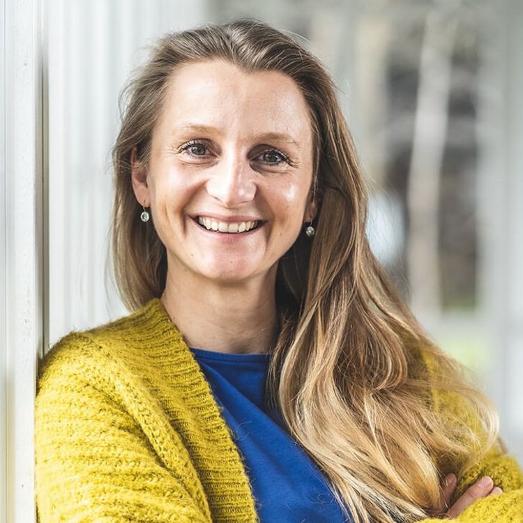 Katja Wendlandt