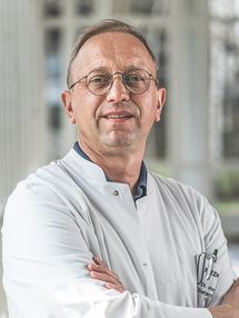 Dr. med. Thomas Fricke