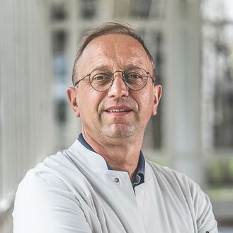 Dr. med. Thomas Fricke Dr. med. Thomas Fricke