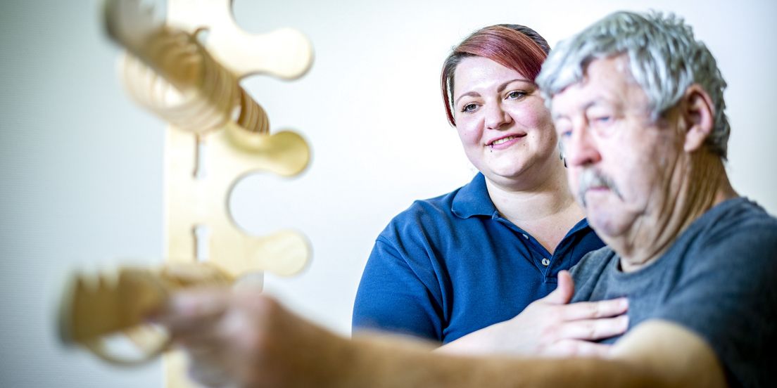 Fachbereich: Neurologie