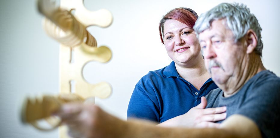 Fachbereich: Neurologie