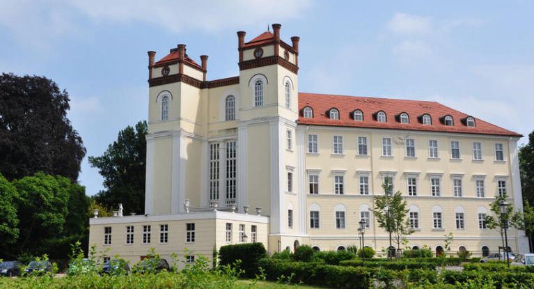Schloss Lübbenau