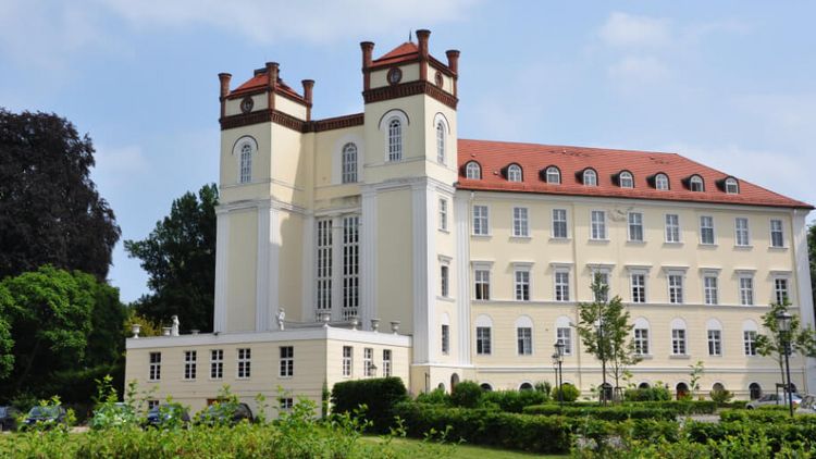 Schloss Lübbenau