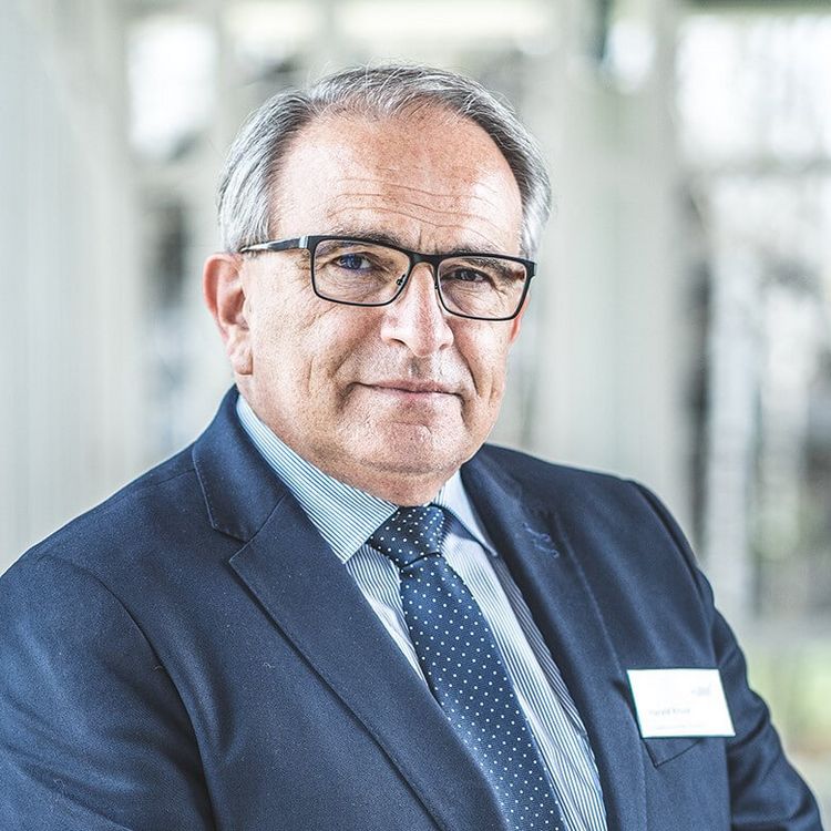 Harald Kruse