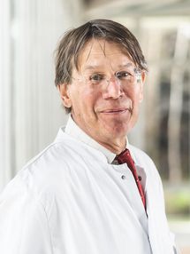 Dr. med. Jürgen Krülls-Münch