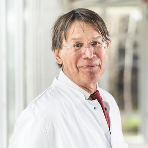 Dr. med. Jürgen Krülls-Münch