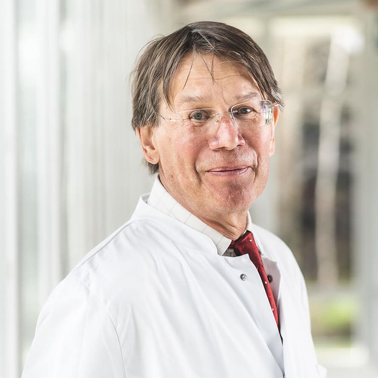 Dr. med. Jürgen Krülls-Münch