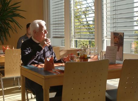 KOMFORT PLUS - Genießen mit höchstem Komfort