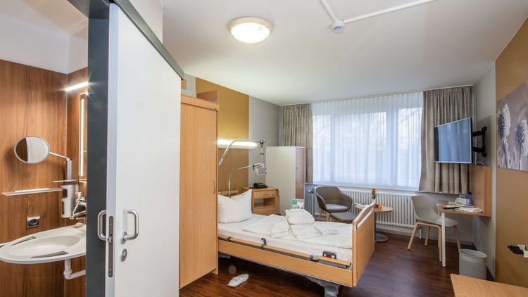 Privitazimmer