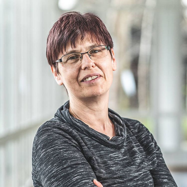 Doreen Resag