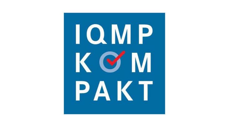 IQMP Kompakt Zertifikat